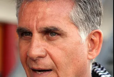 Carvalho Queiroz alla guida dell'oman: Sogni di Mondiale