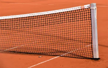 Tennis e risate. Vernia è Sinner per la Gialappa's