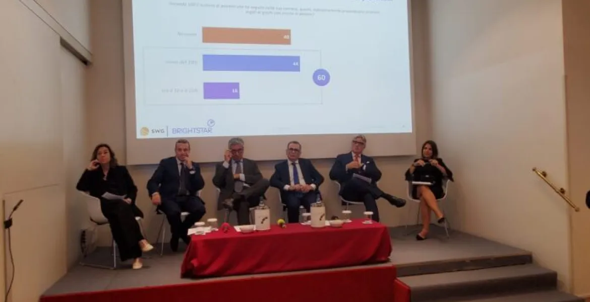 Cangianelli (EGP-FIPE): “Il modello regolato tutela i giocatori, vietare il gioco legale non riduce la ludopatia”
