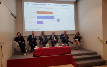 Cangianelli (EGP-FIPE): “Il modello regolato tutela i giocatori, vietare il gioco legale non riduce la ludopatia”