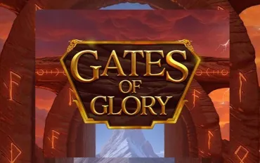 Isoftbet presenta la Gates of Glory!