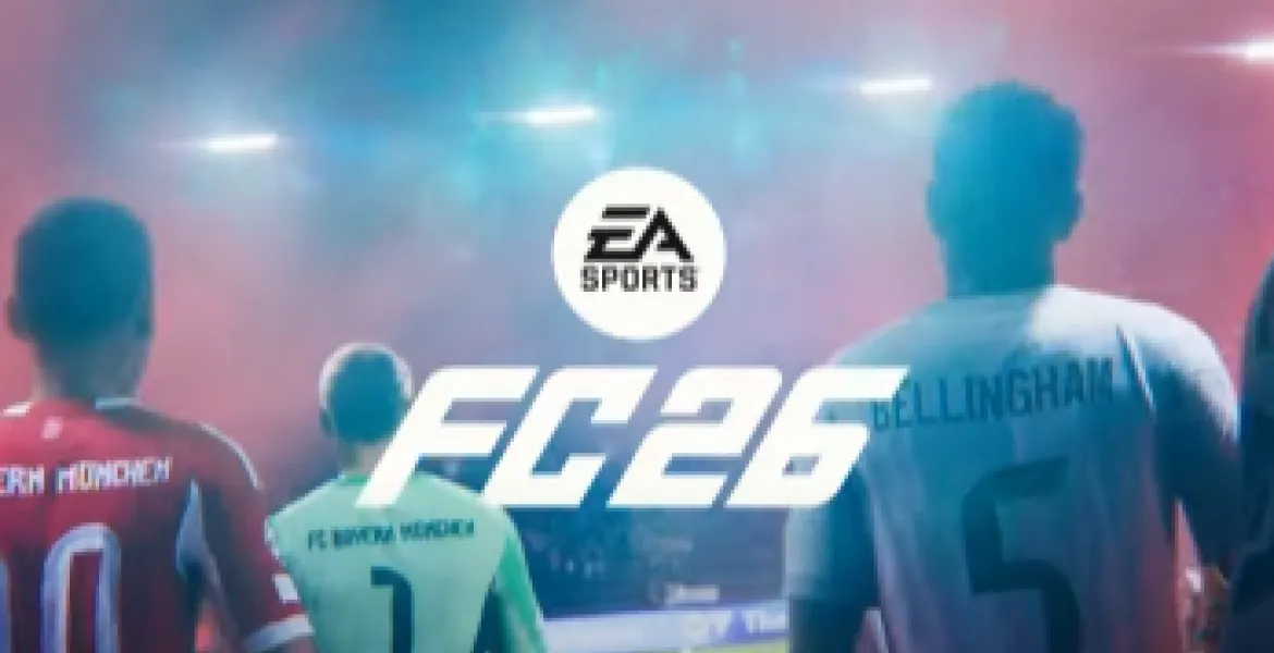 Bella Barca tra videogame e calcio: Bellingham e musiala protagonisti