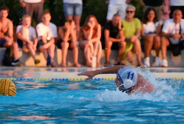 Italia Femminile di Pallanuoto Pronta per l'Assalto all'Ungheria