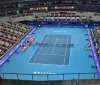 Il Tenace campione Ken Rosewall sul record di longevità nel tennis