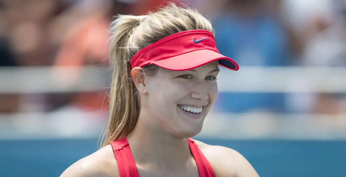 Addio al Tennis: Eugenie Bouchard annuncia il ritiro nel 2025