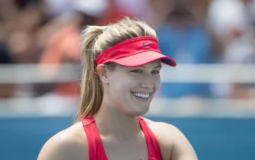 Addio al Tennis: Eugenie Bouchard annuncia il ritiro nel 2025