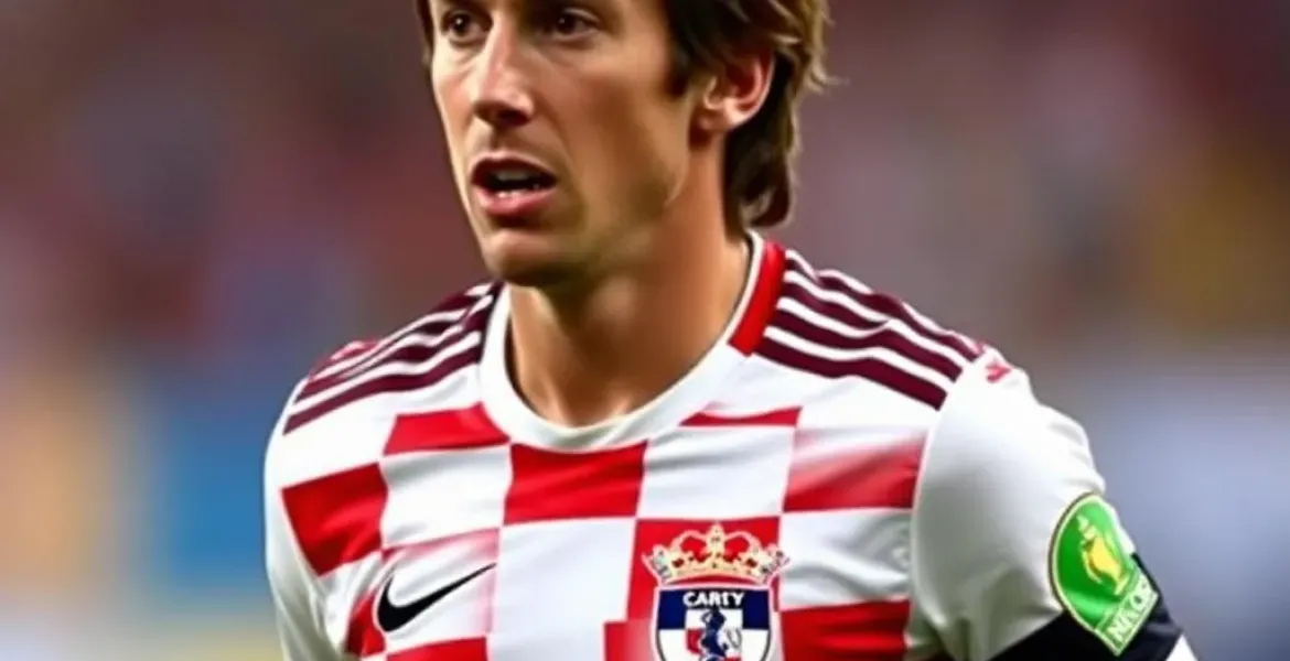 L'eterno Modric: la gestione del fuoriclasse a 40 anni