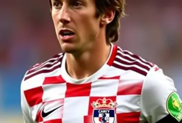 L'eterno Modric: la gestione del fuoriclasse a 40 anni
