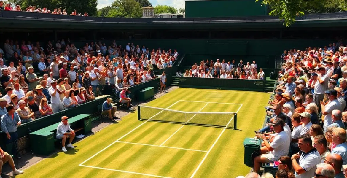 Wimbledon: critiche di Jim Courier ad Alcaraz sulla sfida con Sinner