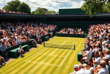 Wimbledon: critiche di Jim Courier ad Alcaraz sulla sfida con Sinner