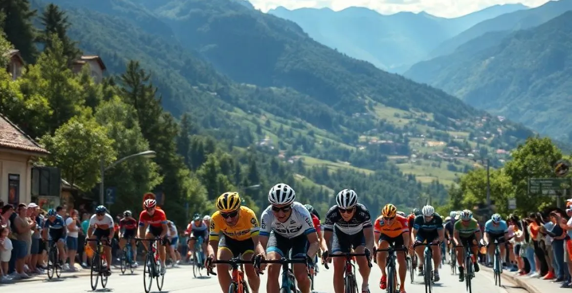 Pogacar trionfa al Tour e commuove dedicando la vittoria a Privitera