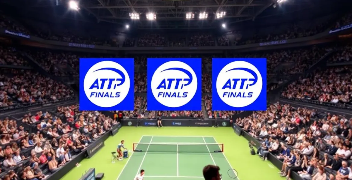 Torino: le Atp Finals 2025 promettono emozioni indimenticabili