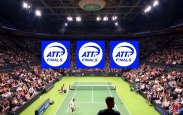 Torino: le Atp Finals 2025 promettono emozioni indimenticabili