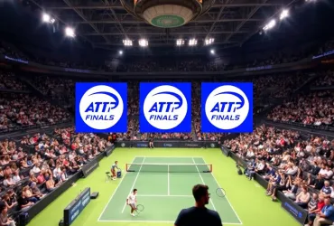 Torino: le Atp Finals 2025 promettono emozioni indimenticabili