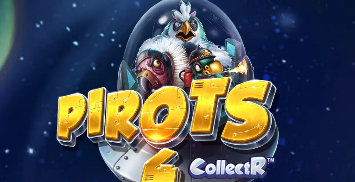 Scopri la magia delle gemme nella nuova Slot Pirots 4 di Elk Studios