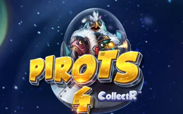 Scopri la magia delle gemme nella nuova Slot Pirots 4 di Elk Studios