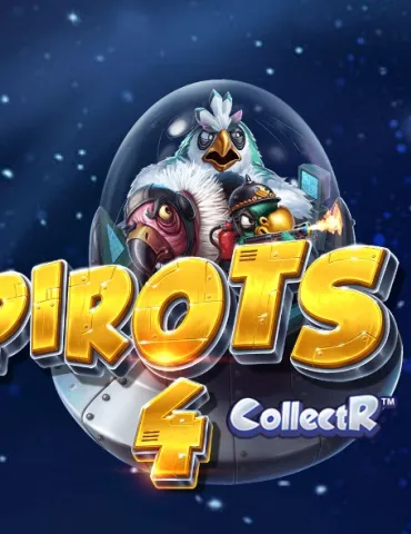 Scopri la magia delle gemme nella nuova Slot Pirots 4 di Elk Studios