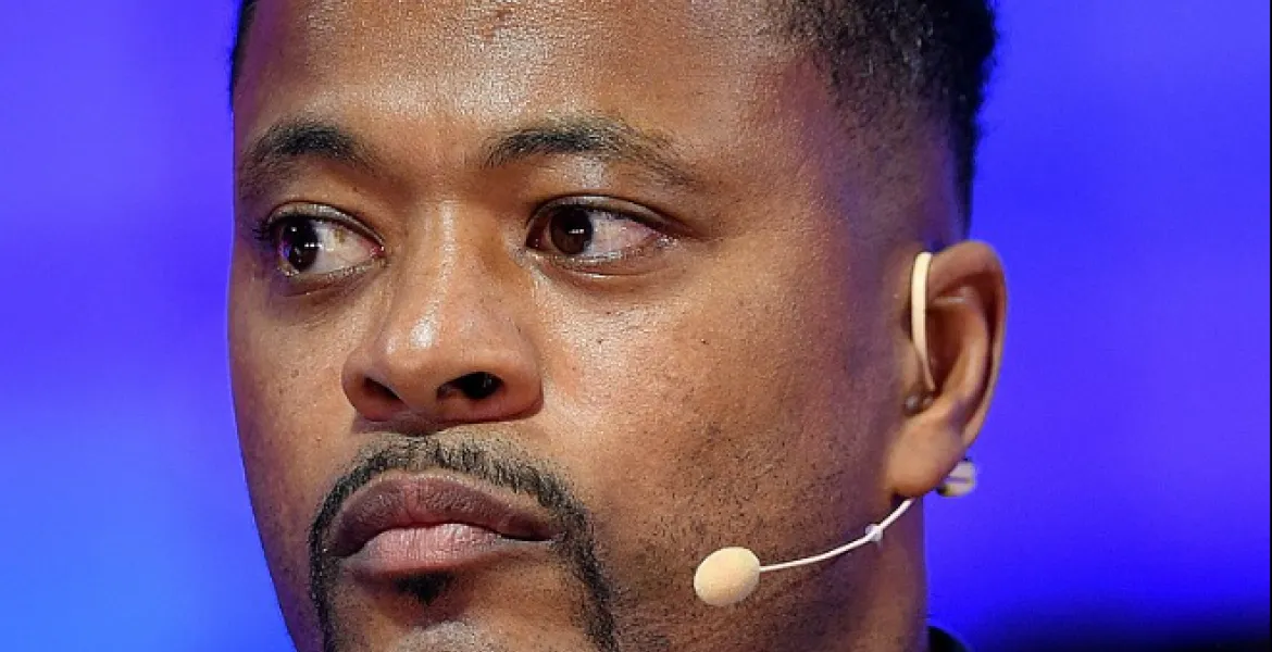 Patrice Evra diventa ambasciatore di stake