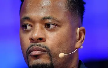 Patrice Evra diventa ambasciatore di stake