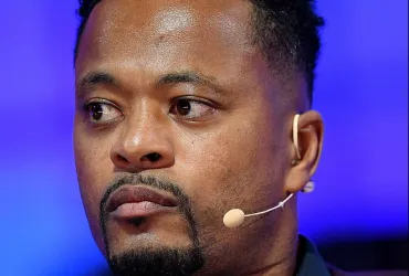Patrice Evra diventa ambasciatore di stake