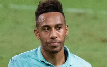 Pierre-Emerick Aubameyang lascia l'Arabia Saudita: Contratto rescisso