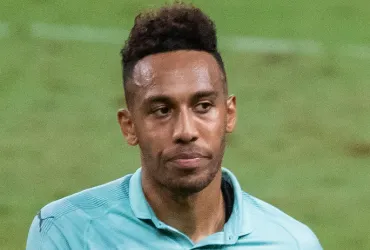 Pierre-Emerick Aubameyang lascia l'Arabia Saudita: Contratto rescisso