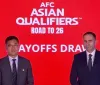 Sorteggio Play-off Mondiali 2026: Sfide decisive in Asia