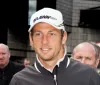 Jenson Button annuncia il ritiro dopo 28 anni di carriera