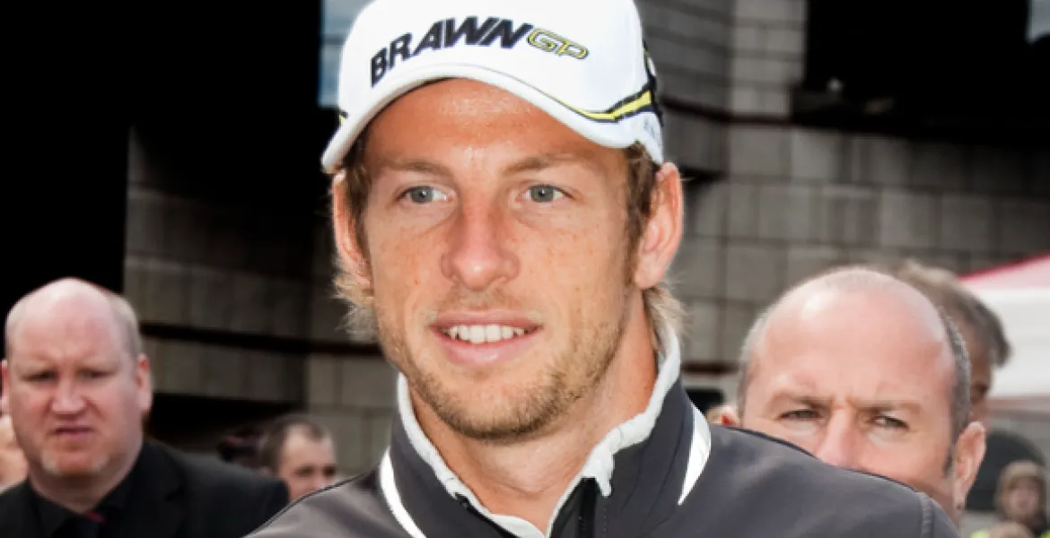 Jenson Button annuncia il ritiro dopo 28 anni di carriera