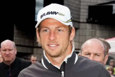 Jenson Button annuncia il ritiro dopo 28 anni di carriera