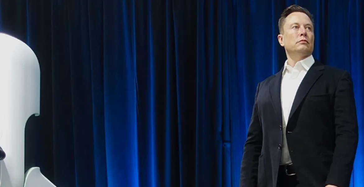 Elon Musk si autodefinisce 'cittadino in difficoltà' per sbloccare agevolazioni per Neuralink