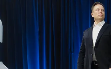 Elon Musk si autodefinisce 'cittadino in difficoltà' per sbloccare agevolazioni per Neuralink