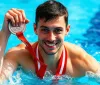 Paltrinieri: un guerriero d'argento ai Mondiali di Singapore