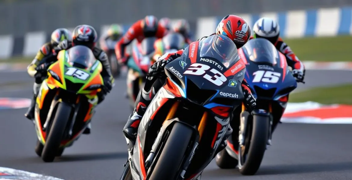 Marc Marquez trionfa a Brno: un'altra vittoria straordinaria