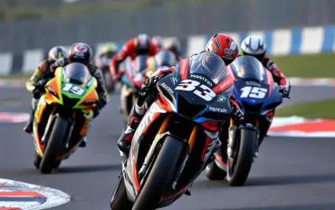 Marc Marquez trionfa a Brno: un'altra vittoria straordinaria