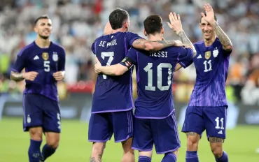 Messi domina la MLS: L'Implacabile ascendenza di un fenomeno