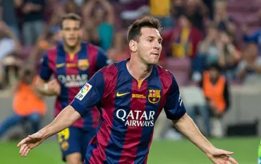 Lionel Messi: Il Re degli assist del XXI secolo Brilla ancora