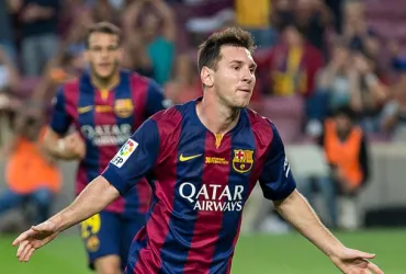 Lionel Messi: Il Re degli assist del XXI secolo Brilla ancora