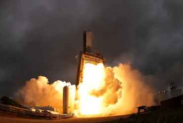 Scontro Trump-Musk: La sopravvivenza dei contratti SpaceX è a rischio