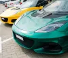 Rinvio della rivoluzione Elettrica: le case auto frenano sugli EV negli USA