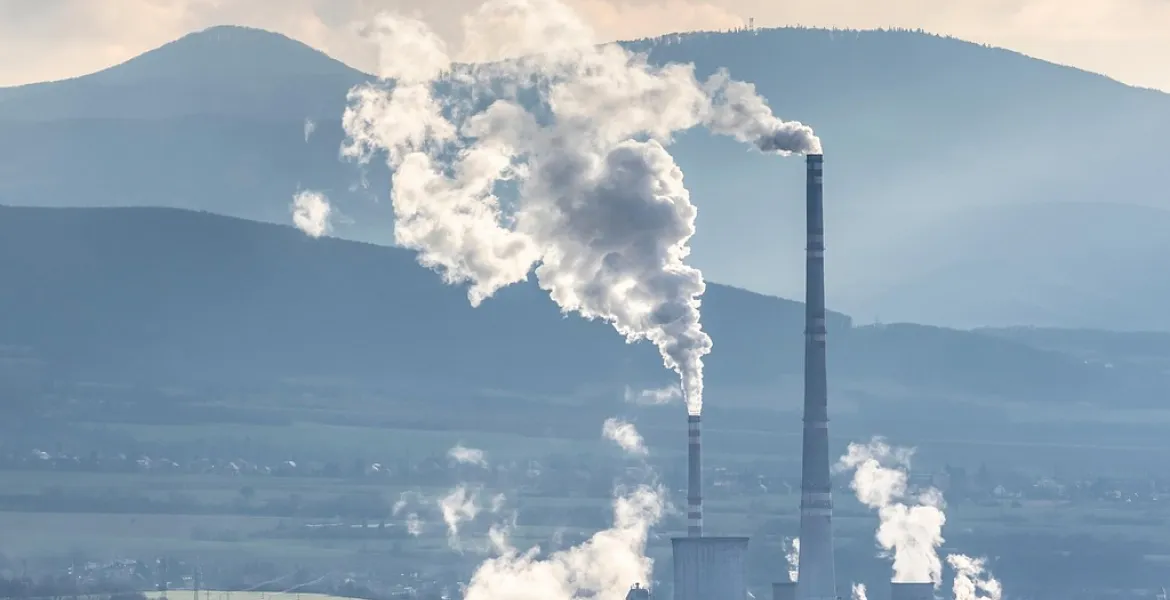 Amazon in Aumento: Emissioni di CO2 in Crescita del 6% nel 2024