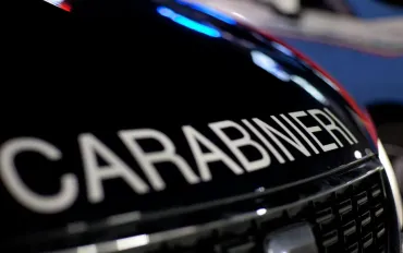 Terrore a Lusciano: serie di rapine notturne sventata