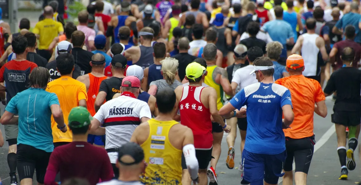 Domenica 3 novembre la maratona di New York