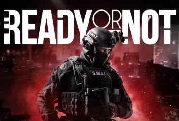 Ready or Not conquista le console: vendute oltre un milione di copie