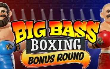 Big Bass Boxing Bonus Round: L'Avventura del nostro pescatore continua!