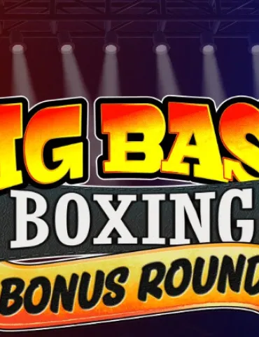 Big Bass Boxing Bonus Round: L'Avventura del nostro pescatore continua!