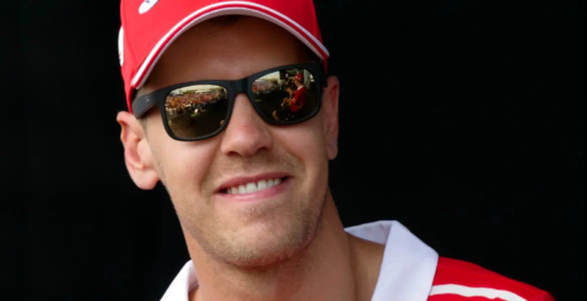 Sebastian Vettel dice addio alla Formula 1: 'Non tornerò più'