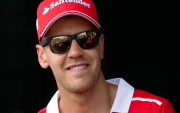 Sebastian Vettel dice addio alla Formula 1: 'Non tornerò più'