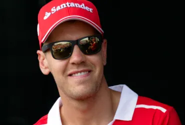 Sebastian Vettel dice addio alla Formula 1: 'Non tornerò più'