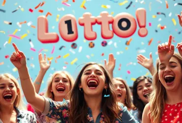 La Campania trionfa al Lotto: vincite record sull'isola di Ischia